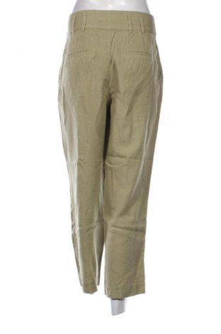 Női nadrág Massimo Dutti, Méret M, Szín Zöld, Ár 13 123 Ft