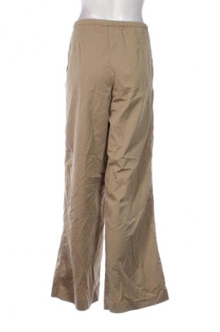 Pantaloni de femei Massimo Dutti, Mărime M, Culoare Bej, Preț 216,56 Lei
