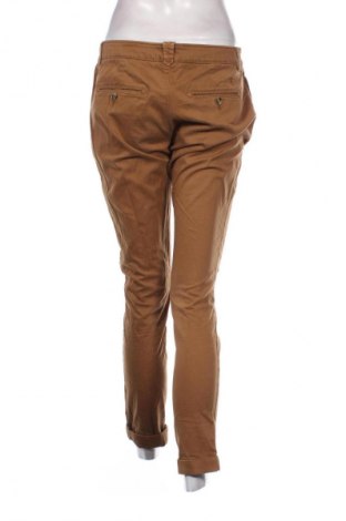 Damskie spodnie Massimo Dutti, Rozmiar L, Kolor Brązowy, Cena 80,99 zł