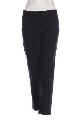 Damskie spodnie Massimo Dutti, Rozmiar M, Kolor Niebieski, Cena 65,99 zł