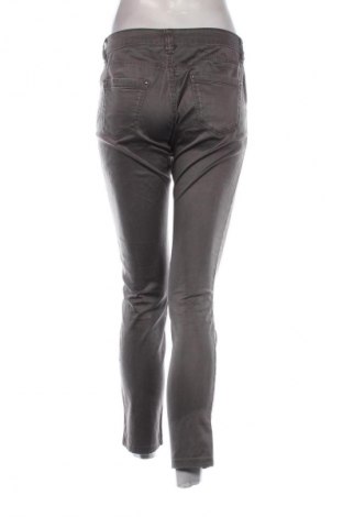 Дамски панталон Massimo Dutti, Размер M, Цвят Сив, Цена 42,99 лв.