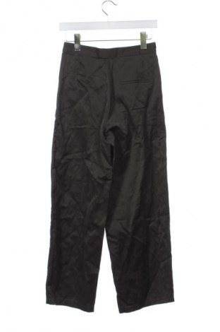 Γυναικείο παντελόνι Massimo Dutti, Μέγεθος XS, Χρώμα Καφέ, Τιμή 31,71 €
