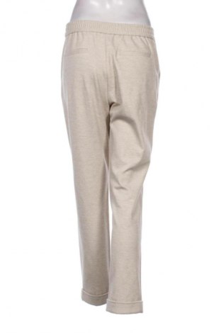 Γυναικείο παντελόνι Massimo Dutti, Μέγεθος M, Χρώμα  Μπέζ, Τιμή 31,71 €