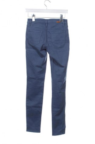 Dámske nohavice Massimo Dutti, Veľkosť XS, Farba Modrá, Cena  31,71 €