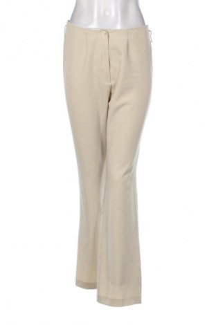 Damenhose Memories, Größe L, Farbe Beige, Preis 25,00 €