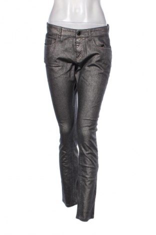 Damenhose Mexx, Größe M, Farbe Silber, Preis 20,97 €