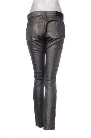 Damenhose Mexx, Größe M, Farbe Silber, Preis 20,97 €