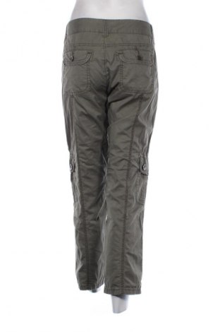 Pantaloni de femei Mexx, Mărime M, Culoare Verde, Preț 112,33 Lei