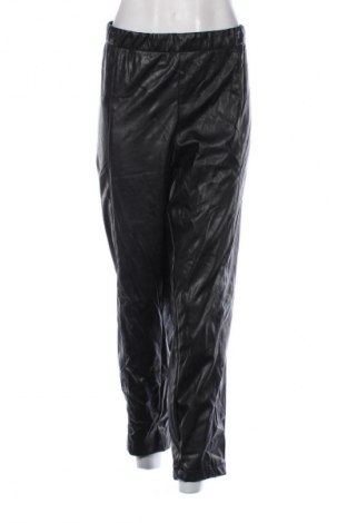 Dámske nohavice Mia Moda, Veľkosť 4XL, Farba Čierna, Cena  21,58 €
