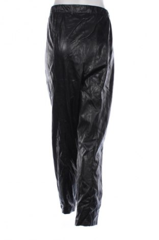 Dámske nohavice Mia Moda, Veľkosť 4XL, Farba Čierna, Cena  21,58 €