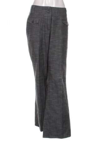 Damskie spodnie Miss Etam, Rozmiar XL, Kolor Szary, Cena 134,99 zł