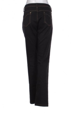 Damskie spodnie Miss Grace, Rozmiar XL, Kolor Czarny, Cena 31,99 zł