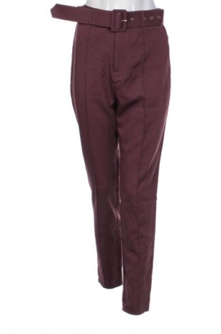 Női nadrág Missguided, Méret S, Szín Hamurózsaszín, Ár 9 702 Ft