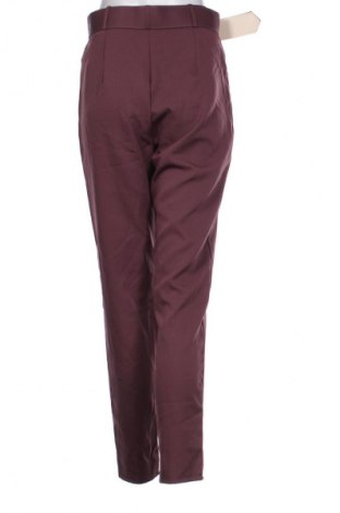 Női nadrág Missguided, Méret S, Szín Hamurózsaszín, Ár 9 702 Ft