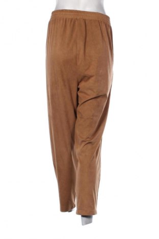 Női nadrág Mona, Méret XXL, Szín Barna, Ár 8 713 Ft