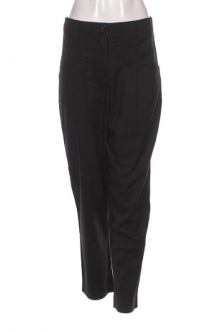 Damskie spodnie Monki, Rozmiar M, Kolor Czarny, Cena 81,99 zł