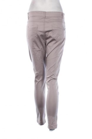Pantaloni de femei Moon Girl, Mărime L, Culoare Bej, Preț 78,79 Lei