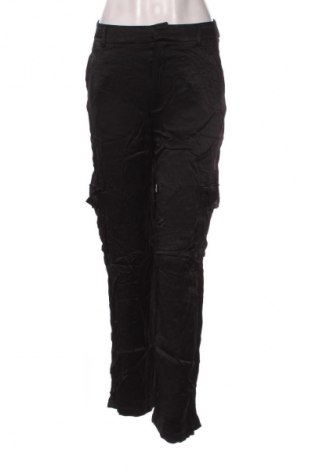 Pantaloni de femei My Jewellery, Mărime S, Culoare Negru, Preț 74,99 Lei