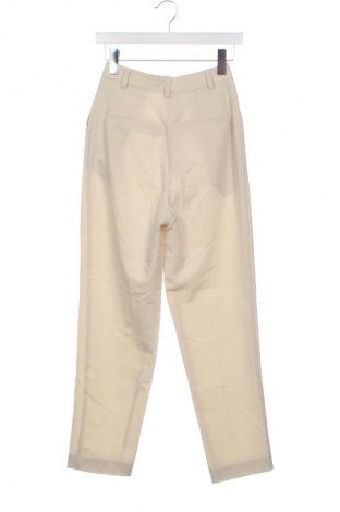 Damenhose NA-KD, Größe XS, Farbe Beige, Preis 39,39 €