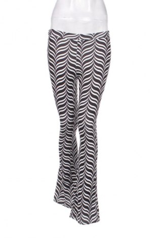 Damskie spodnie NEW COLLECTION, Rozmiar S, Kolor Kolorowy, Cena 43,99 zł