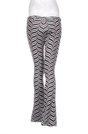 Damskie spodnie NEW COLLECTION, Rozmiar S, Kolor Kolorowy, Cena 43,99 zł