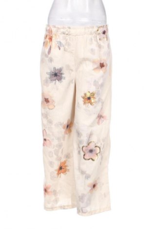 Damskie spodnie NEW COLLECTION, Rozmiar M, Kolor Kolorowy, Cena 219,14 zł