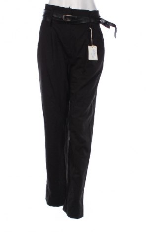 Dámske nohavice NEW COLLECTION, Veľkosť L, Farba Čierna, Cena  48,76 €