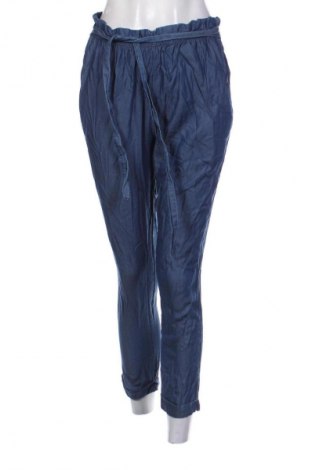 Dámske nohavice NEW COLLECTION, Veľkosť S, Farba Modrá, Cena  48,82 €