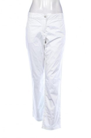 Damenhose Napapijri, Größe XL, Farbe Weiß, Preis 131,07 €