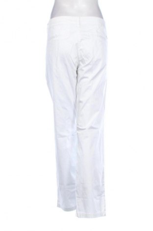 Damenhose Napapijri, Größe XL, Farbe Weiß, Preis 131,07 €