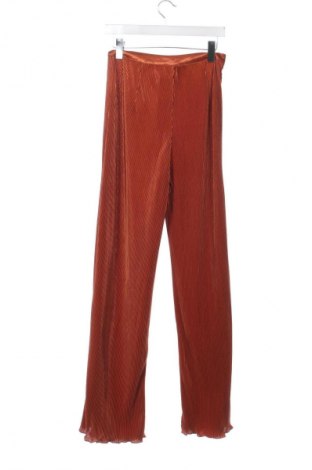 Damenhose Nasty Gal, Größe XS, Farbe Braun, Preis 64,99 €