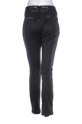 Dámské kalhoty  New Fashion, Velikost M, Barva Černá, Cena  367,00 Kč