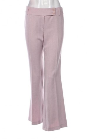 Damenhose New Look, Größe M, Farbe Aschrosa, Preis 24,36 €