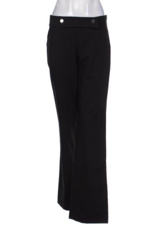 Pantaloni de femei Nife, Mărime M, Culoare Negru, Preț 455,48 Lei