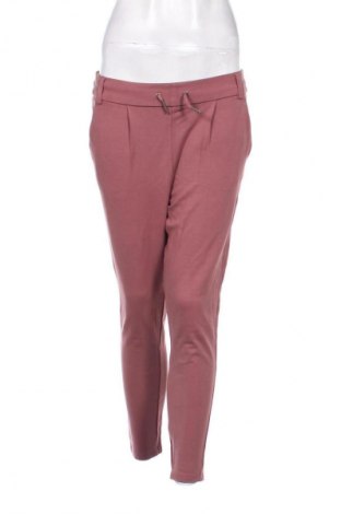 Damenhose Noisy May, Größe M, Farbe Aschrosa, Preis 11,99 €
