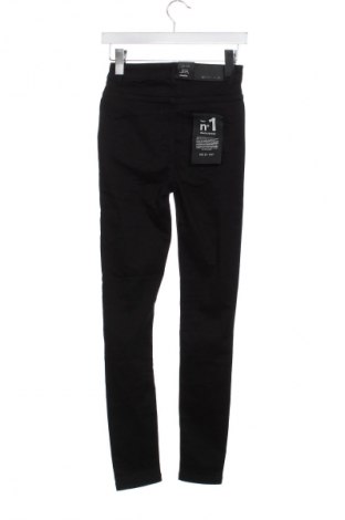 Pantaloni de femei Noisy May, Mărime S, Culoare Negru, Preț 285,99 Lei