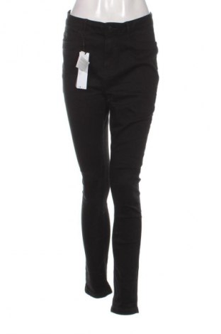 Pantaloni de femei Noisy May, Mărime M, Culoare Negru, Preț 316,99 Lei
