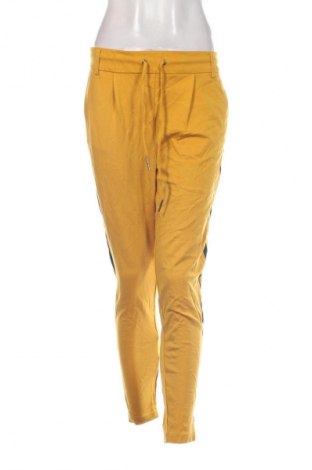 Damenhose ONLY, Größe L, Farbe Gelb, Preis 18,99 €