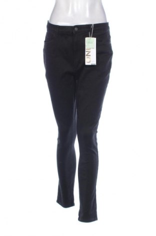Damskie spodnie ONLY, Rozmiar L, Kolor Czarny, Cena 147,99 zł