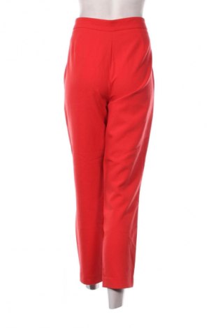 Damskie spodnie ONLY, Rozmiar L, Kolor Czerwony, Cena 88,99 zł