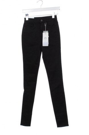 Pantaloni de femei ONLY, Mărime S, Culoare Negru, Preț 143,99 Lei