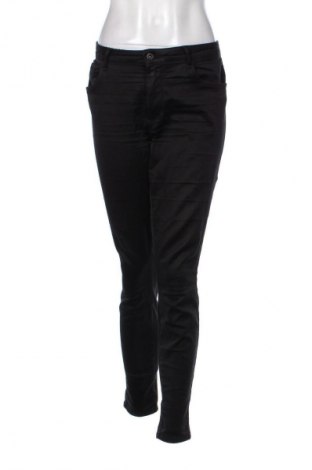 Pantaloni de femei ONLY, Mărime XL, Culoare Negru, Preț 143,99 Lei