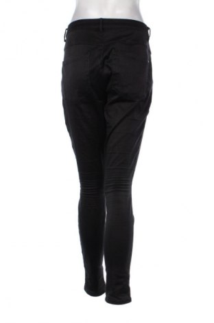 Pantaloni de femei ONLY, Mărime XL, Culoare Negru, Preț 143,99 Lei