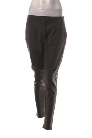 Pantaloni de femei ONLY, Mărime L, Culoare Verde, Preț 73,99 Lei