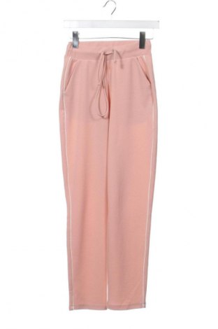 Pantaloni de femei ONLY, Mărime XS, Culoare Roz, Preț 66,99 Lei