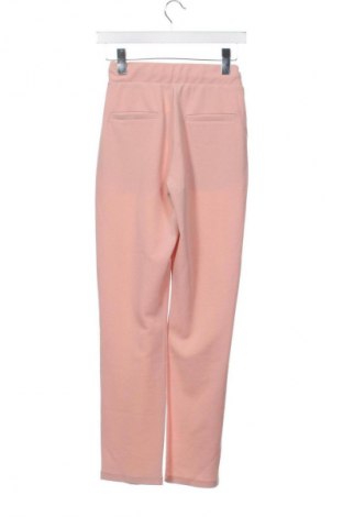 Pantaloni de femei ONLY, Mărime XS, Culoare Roz, Preț 66,99 Lei