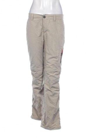Pantaloni de femei Ock, Mărime S, Culoare Bej, Preț 53,99 Lei