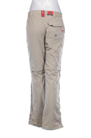 Pantaloni de femei Ock, Mărime S, Culoare Bej, Preț 53,99 Lei