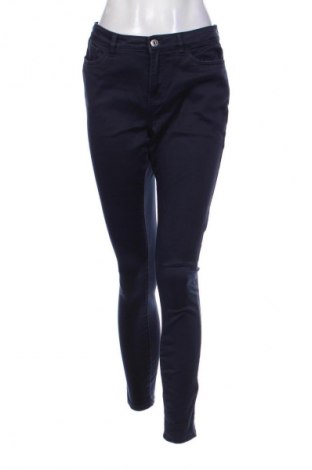 Pantaloni de femei Orsay, Mărime M, Culoare Albastru, Preț 70,34 Lei