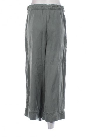 Pantaloni de femei Oysho, Mărime S, Culoare Verde, Preț 112,33 Lei
